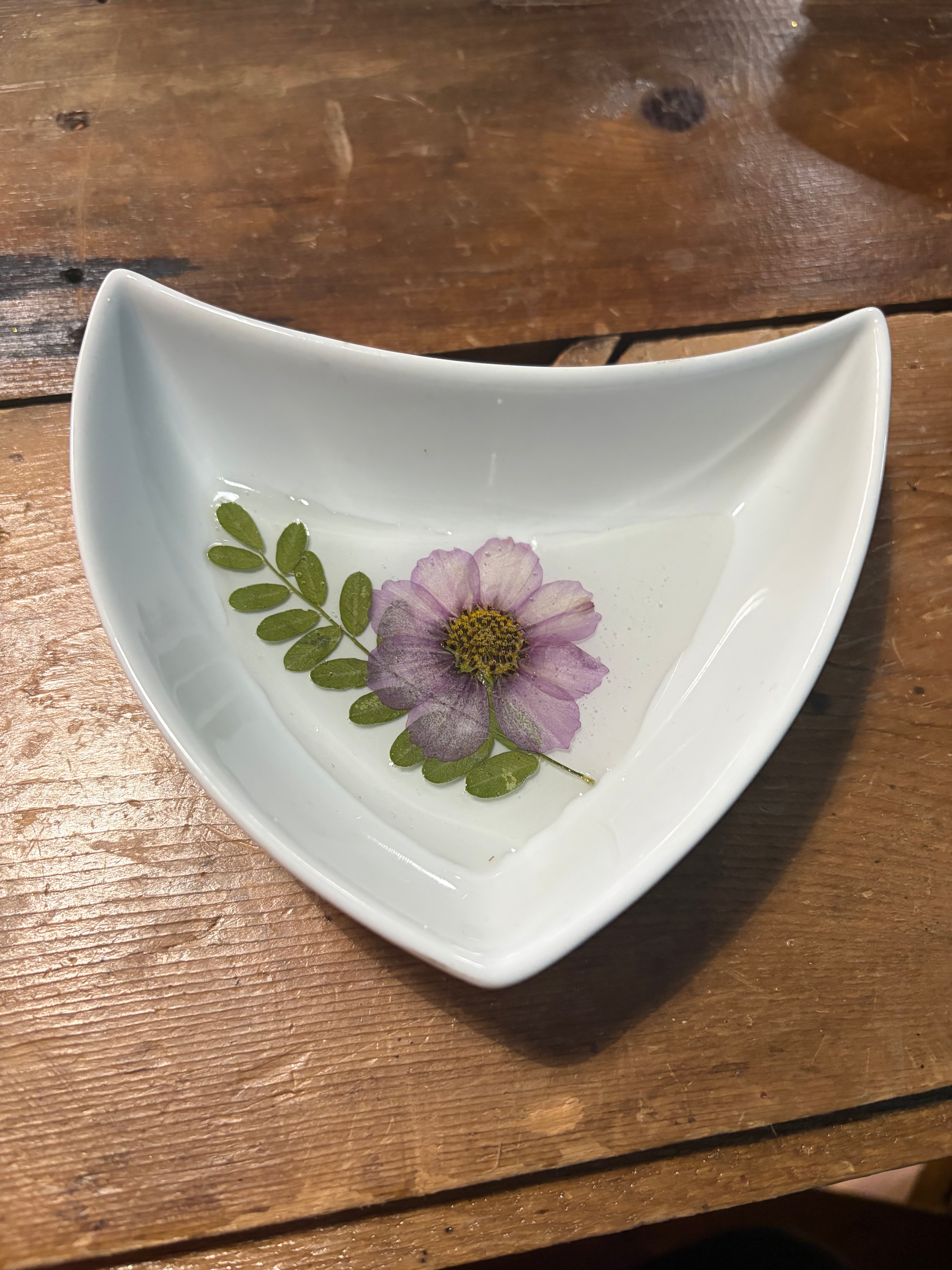 Trinket Tray