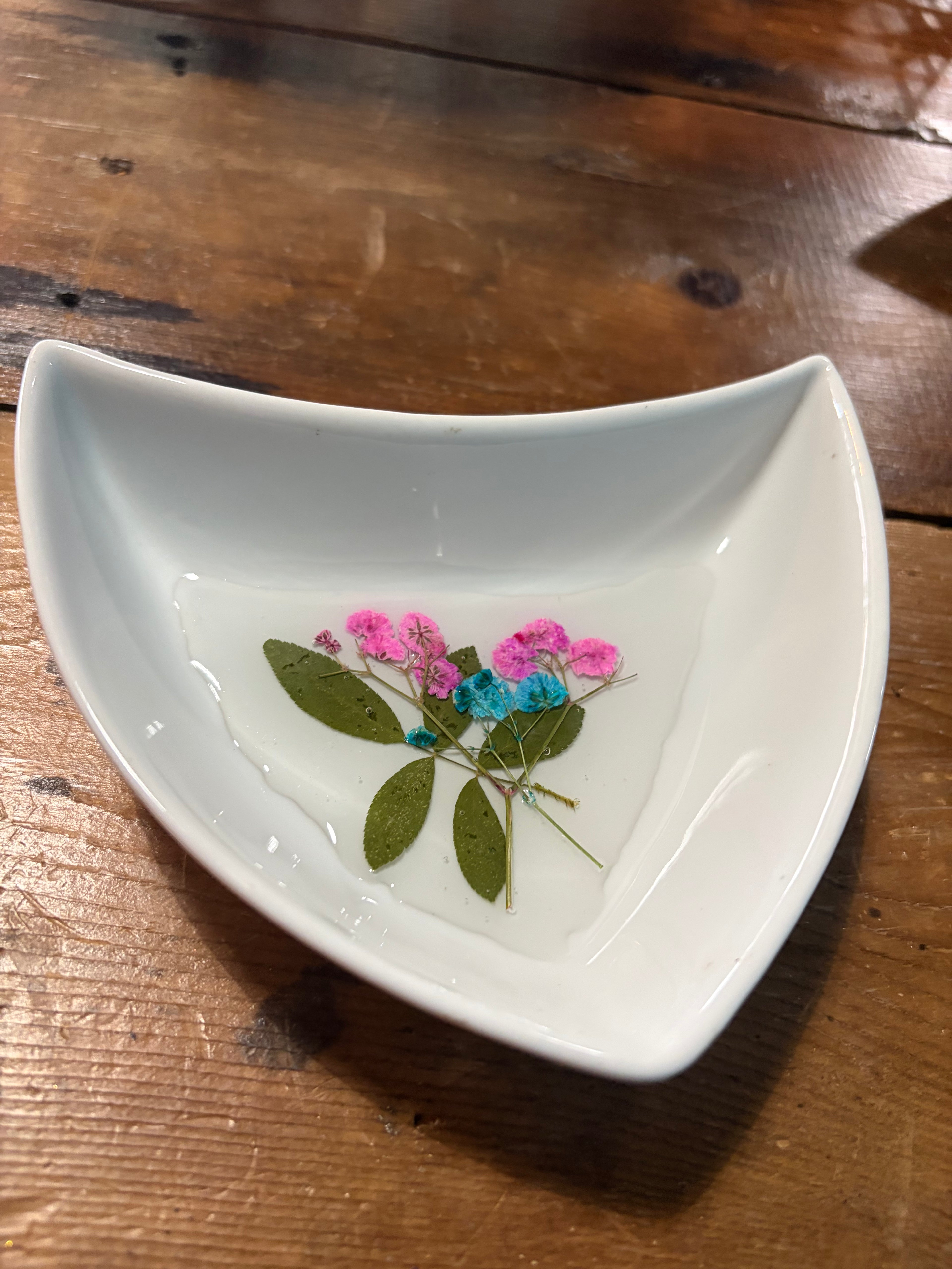 Trinket Tray