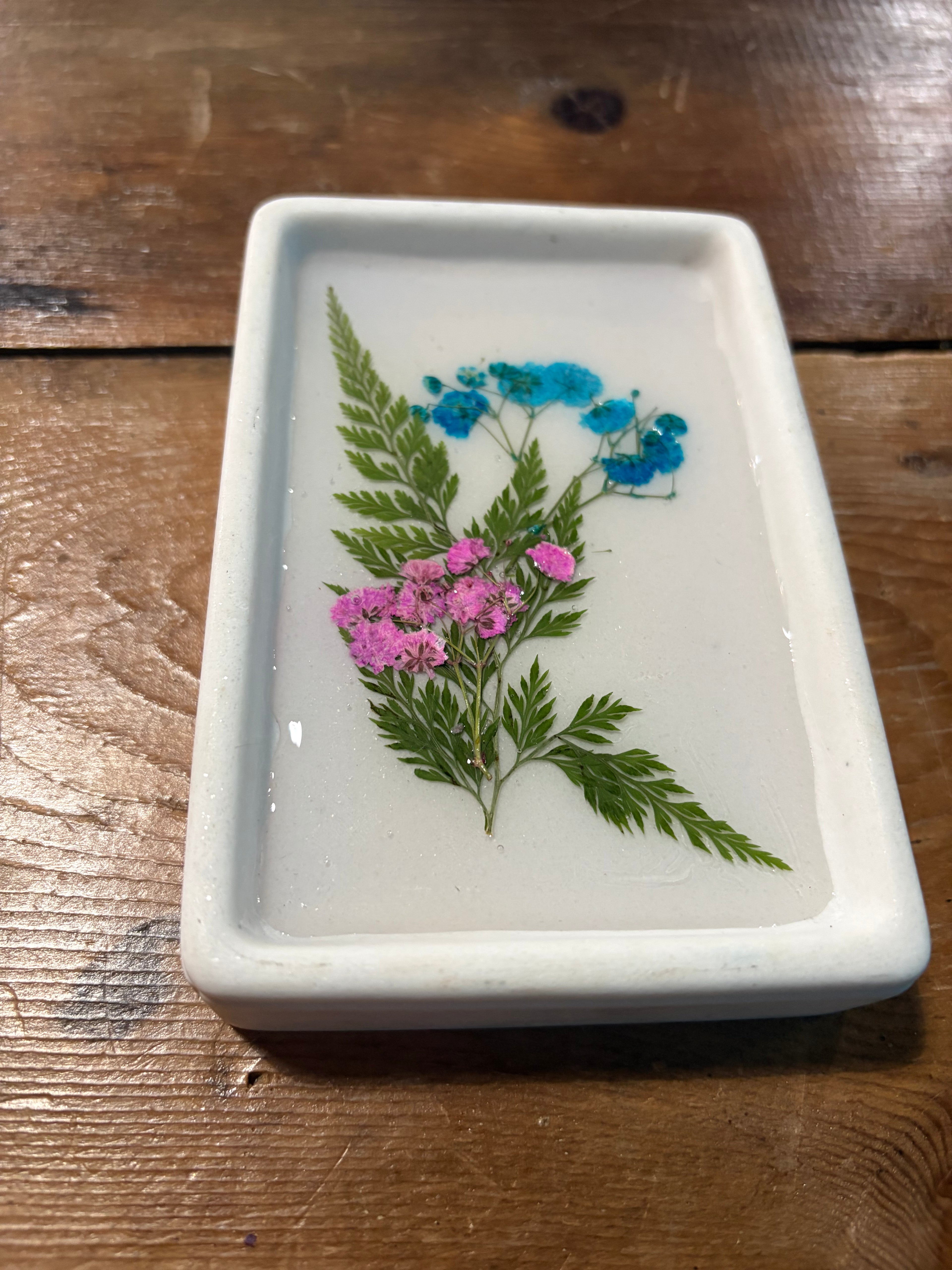 Trinket Tray