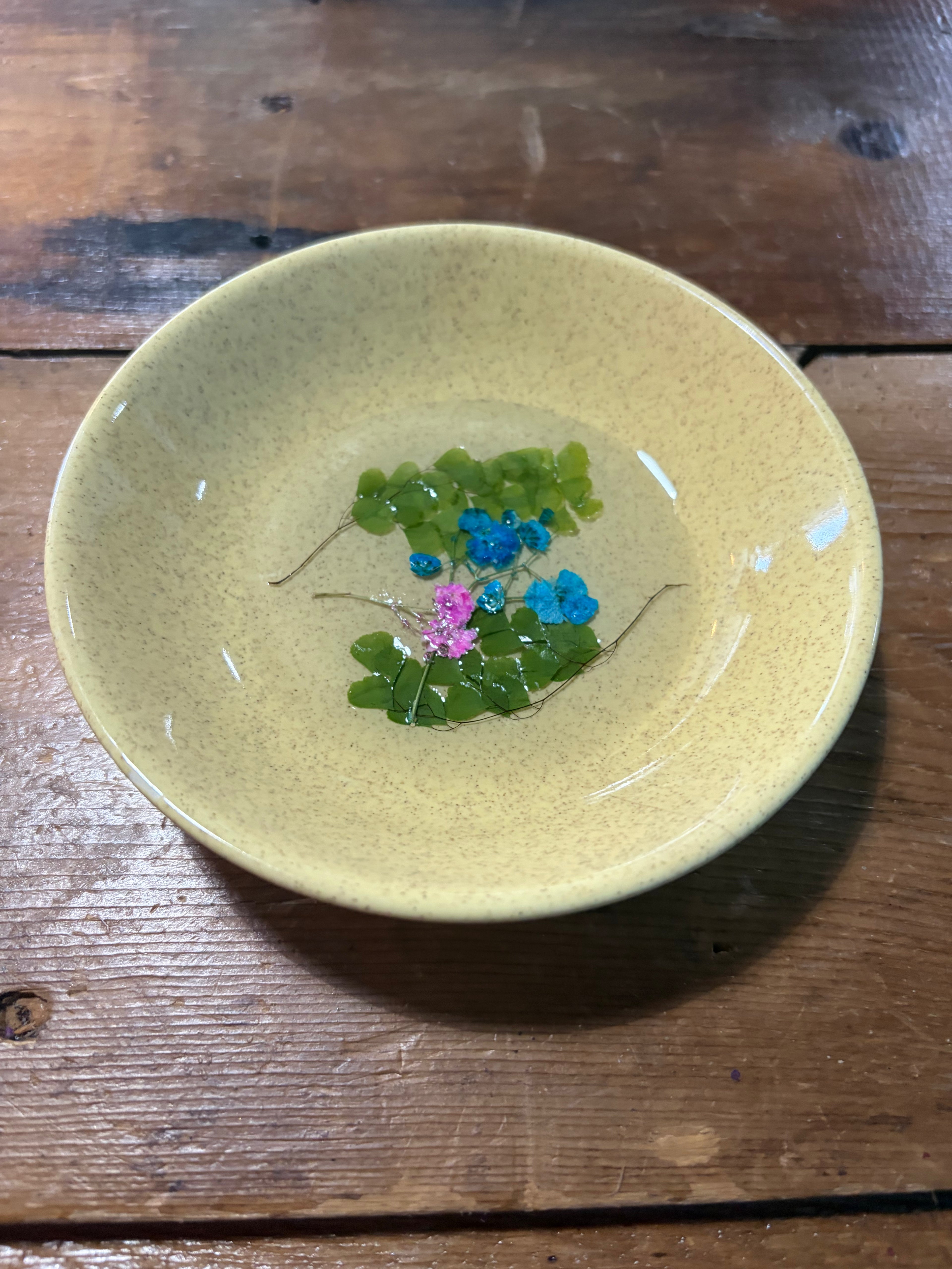 Trinket Tray