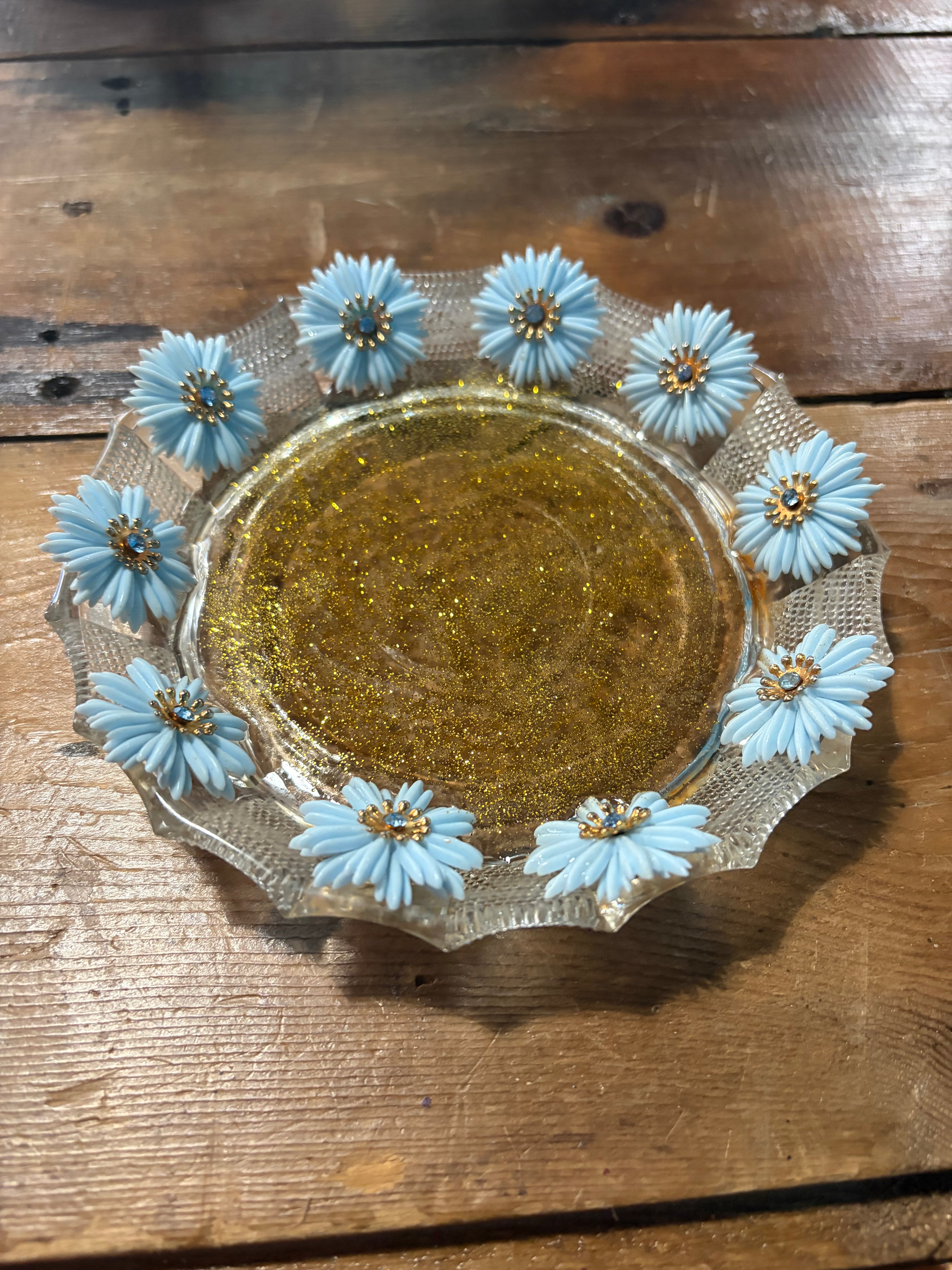 Trinket Tray