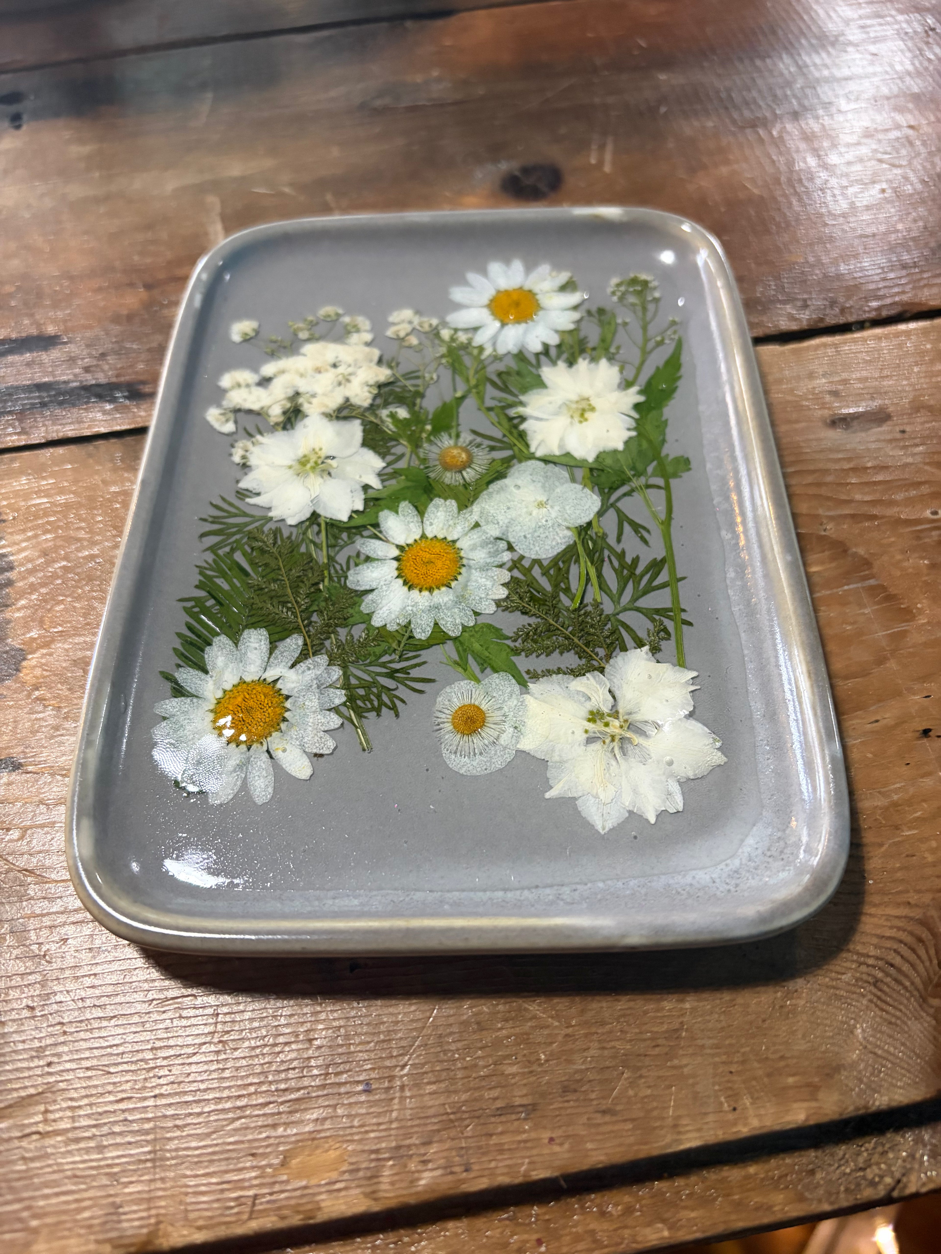 Trinket Tray