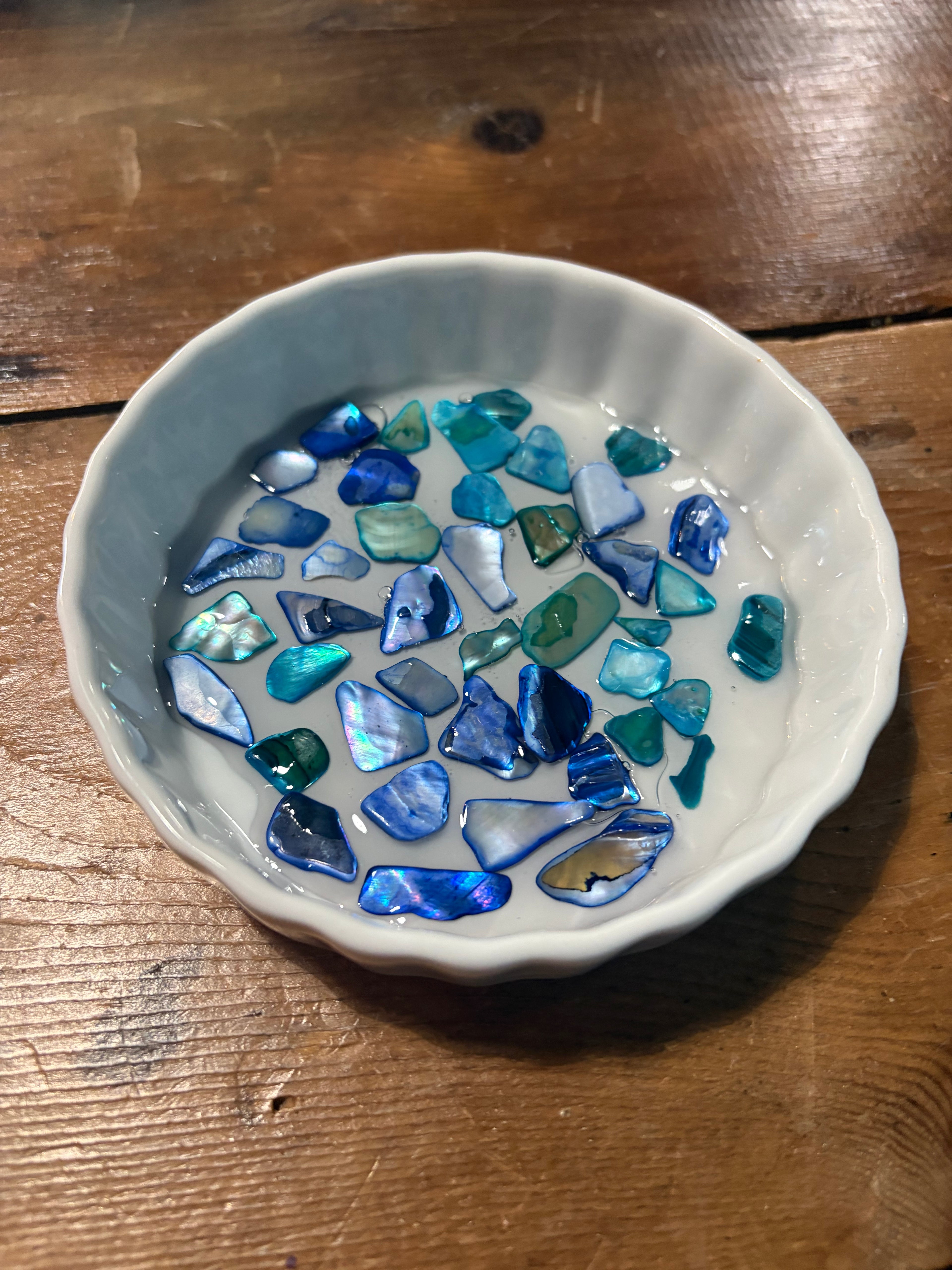 Trinket Tray