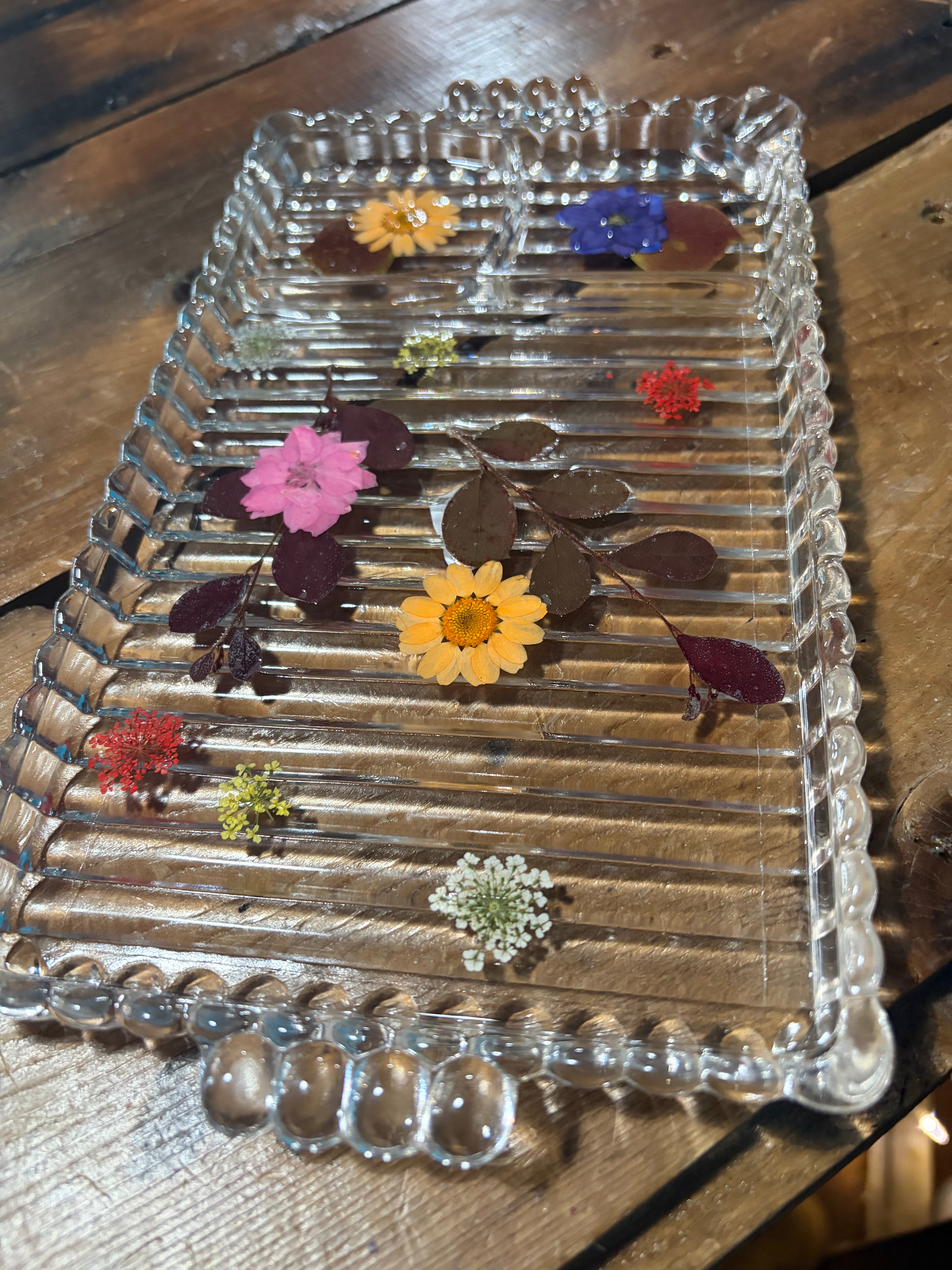 Trinket Tray