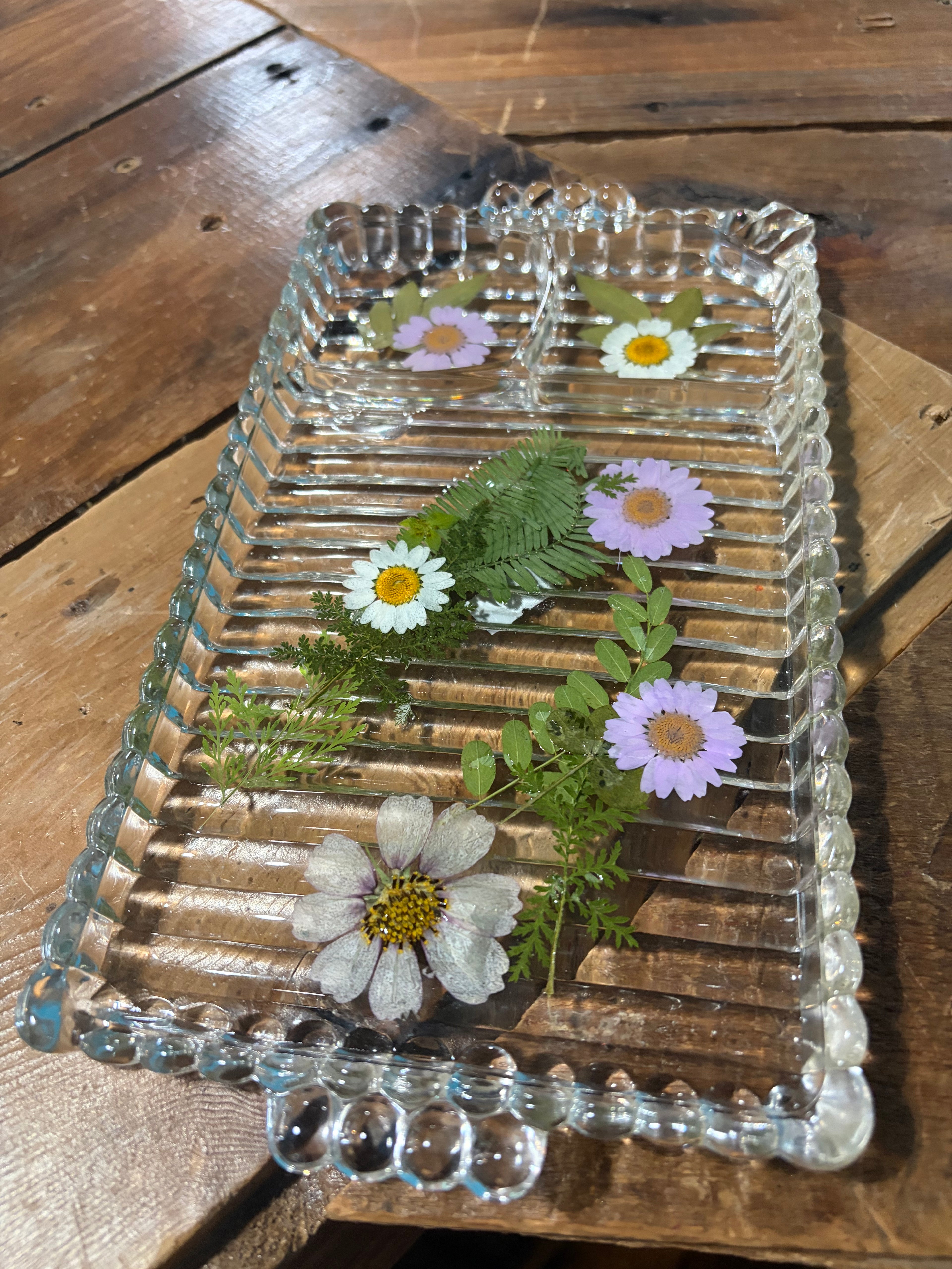 Trinket Tray