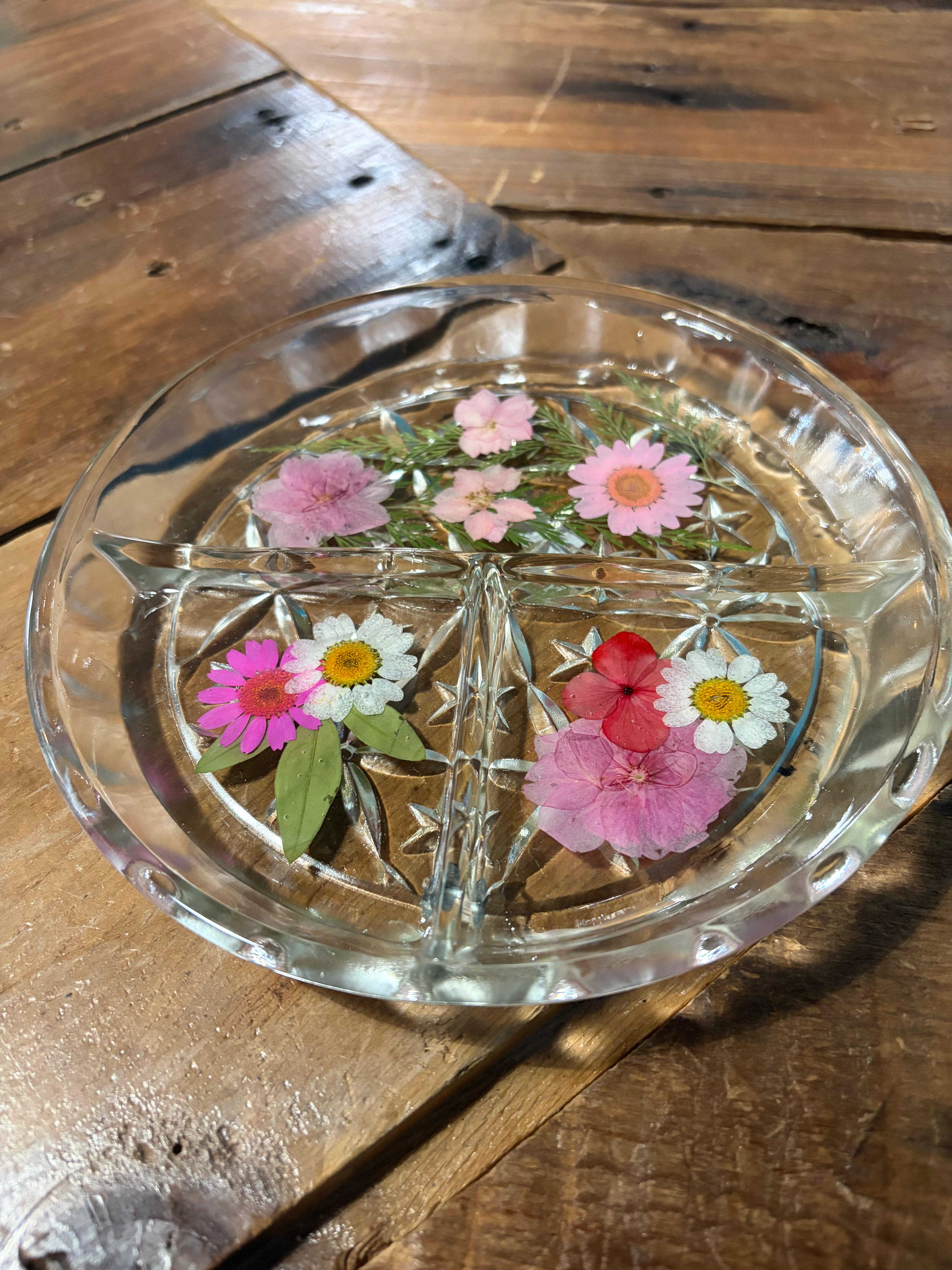 Trinket Tray