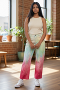 Tie Dye Pants