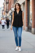 Sleeveless Top